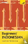 Widagdo, Safitri - Widagdo, S: Beginners' Indonesian
