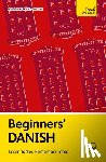 Nielsen Al-Gailani, Dorte - Beginners' Danish: Learn Faster. Remember More.