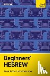Gilboa, Shula - Beginners' Hebrew: Learn Faster. Remember More.