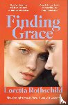 Rothschild, Loretta - Finding Grace