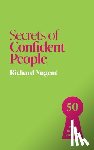 Nugent, Richard - Secrets of Confident People