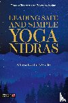 Wildcroft, Theo, Nolan, Beverley - Leading Safe and Simple Yoga Nidras