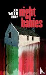 Hardy, Lucie McKnight - Night Babies