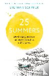 Schafer, Stephan - 25 Summers