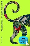 Attenborough, Sir David - Adventures of a Young Naturalist