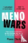 Clark, Fiona - MenoWars