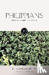 More, Jonathan - The Hodder Bible Commentary: Philippians