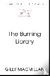 Macmillan, Gilly - The Burning Library