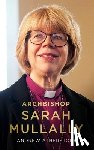 Atherstone, Andrew - Archbishop Sarah Mullally