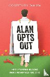 Maum, Courtney - Alan Opts Out