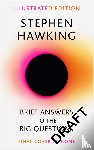Hawking, Stephen - Brief Answers to the Big Questions (Illustrated Edition)
