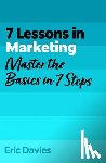 Davies, Eric - 7 Lessons in Marketing