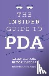 Cat, Sally, Madera, Brook - The Insider Guide to PDA