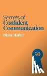 Mather, Diana - Secrets of Confident Communication