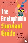 Innes, Emma - The Emetophobia Survival Guide