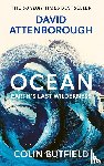 Attenborough, Sir David, Butfield, Colin - Ocean