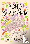 Toribio-Mateas, Miguel - ADHD Body and Mind