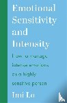 Lo, Imi - Emotional Sensitivity and Intensity