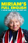Margolyes, Miriam - Miriam's Full English