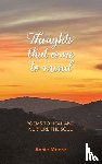 Moore, Annie - Thoughts That Come To Mind