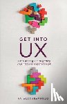 Alechnavicius, Vy - Get Into UX