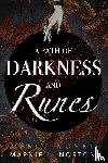 Norton, Marnie L - A Path of Darkness and Runes