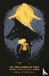 Roche, Richard - CuChulainn of Eiru - Book I: The Isle of Shadows
