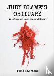 McCormack, Derek - Judy Blame's Obituary