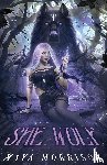 Morrison, Maya - She Wolf