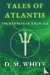 White, David M - Tales of Atlantis
