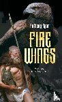 Ryan, Anthony - Fire Wings