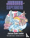 Garwood, Darren - Jackson Saves London
