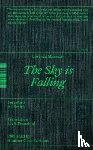 Mazzetti, Lorenza - The Sky is Falling