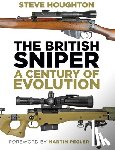 Houghton, Steve - The British Sniper
