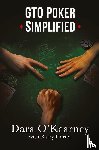 O'Kearney, Dara, Carter, Barry - GTO Poker Simplified