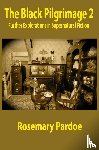 Pardoe, Rosemary - The Black Pilgrimage 2