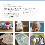 Veal, Lindsay - Two Stitch Easy Knitting for Baby