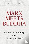 Johnson, Zach - Marx Meets Buddha