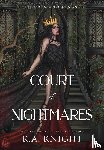 Knight, K a - Court of Nightmares