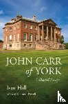 Hall, Ivan - John Carr of York