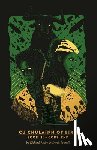 Roche, Richard - CuChulainn of Eiru Book III Gods’ End