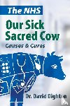 Dighton, David H - The NHS. Our Sick Sacred Cow