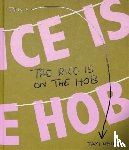 Aftab, Tami, Aftab, Tony - The Rice is on the Hob