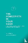 Strbac, Lisa - The Homeopath in Your Hand