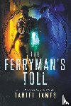James, Daniel - The Ferryman's Toll
