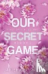 Boswell, Janisha - Our Secret Game