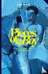 Morris, Sam - Pieces Of A Boy