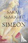Searight, Sarah - Simeon