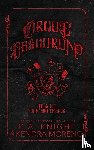 Knight, K. A., Moreno, Kendra - Cirque Obscurum