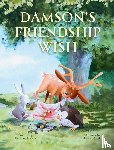 Lawson, Deborah - Damson's Friendship Wish